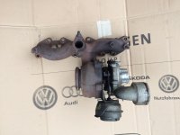 Audi A3 2.0TDi garrett turbo BKD 03G253019A