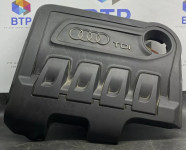 ***AUDI A3 8P 2.0TDI ZASTITA MOTORA GORNJA 03L103925AA 2008-2013**