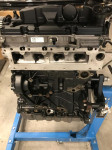 Audi A3 8V Golf 7 Škoda Octavia 5E Motor 1.6 TDI CR CLHA