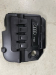 Audi A3 pvc poklopac motora