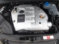 Audi A4 1.9 TDI 2002 - motor
