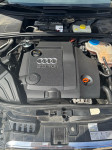 Audi A4 2.0 TDI masina