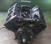 AUDI A4 2.5 TDI V6 BLOK MOTORA I RADILICA IDEALNO ZA COFFE TABLE