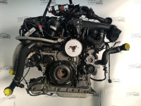Audi A4 8K B8 A5 A6 4G A7 2012 Motor 3.0 TDI CDUC