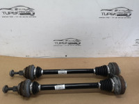 Audi A4 8W B9 2016 Zadnja poluosovina Quattro 8W0501203E