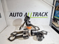 Audi A4 A5 3.0 tfi CRT CZV klip klipnjača