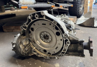 Audi A4 A5 A6 A7 3.0 tdi NKP multitronic  getriba, mjenjač