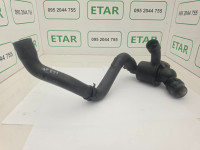 AUDI A4 / A6 — CRIJEVO RASHLADNE TEKUĆINE — 03L121157AP