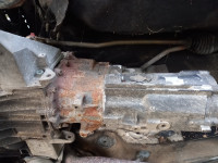 passat 1,9 tdi 96kw getriba 4 motion