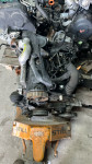Audi A4 B5 motor