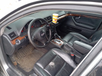 Audi a4 b6 2.5TDI motor BAU 132kw/180KS