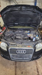audi a4 b6. audi a4 b7 motor mjenjač 2.0 tdi