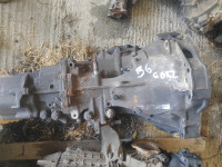 Audi a4 b6 mjenjač 6 brzina