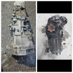 audi a4   b6 mjenjač