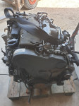 AUDI A4 B8 2.0 TDI CAG MOTOR