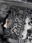 Audi A4 B8 2.0 tdi motor CAG CAGA 105 kw   (A5 Q5)
