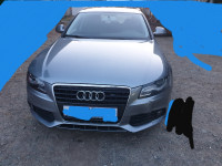 AUDI A4 B8 2.0 TDI