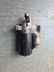 Audi a4. B8.  2.0tdi. Alternator-starter  03L 911 021