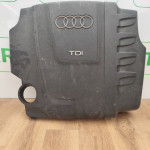 AUDI A4 B8, 2008.–2015. — POKLOPAC MOTORA TDI — 03L103925