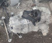 Audi A4 B8 B8.5 2.0tdi Mjenjač multitronic s wandlerom NRJ