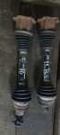 Audi a4 b8 b8.5 poluosovine