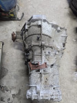 Audi A4 B8 2.0 tdi Mjenjac 6 brzina LLM