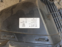 Audi a4 b8 kuciste filtera zraka