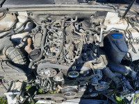Motor A4 b8 2.0tdi