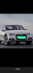 Audi A4 B9 allroad dijelovi