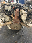 Audi a4 motor 2.7 tdi 2011