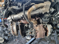 audi a4 motor,audi a5 motor,2.0 tdi,105 kw,audi b8 ,2008-,caga