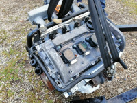 Audi a4 motor