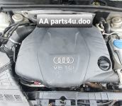 Audi A5 3.0 TDI QUATRRO DIJELOVI AUDI 3.0 TDI MOTOR V6