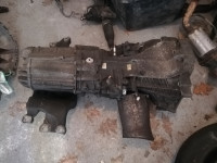 AUDI A6 2.0 TDI 2007, MJENJAČ 6 BRZINA, ZML