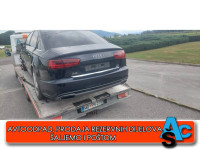 Audi A6 2.0 TDI ultra Business, g 2016, km 11111