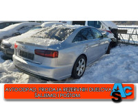 Audi A6 2.0 TDI ultra qu S tronic 140kW Business, g 2015,dijelovi