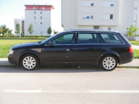 AUDI A6 2.5 TDI, C5, ODLIČNO STANJE, DIJELOVI