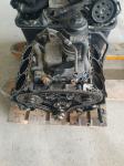 Audi a6 2.7 tdi blok motora