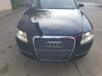 Audi A6 2.7 tdi quatro multitronic autmatski mjenjač