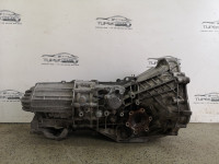 Audi A6 4F 2006 Ručni mjenjač Getriba GYX
