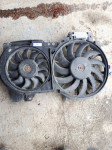 Audi a6 4f ventilatori sa elektronikom
