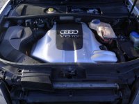 Audi A6 ALLROAD 2.5 TDI - motor, mjenjač, dijelovi motora