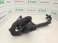 AUDI A6 C7, 2011.–2014. — DODATNA PUMPA VODE — 4G2819376A