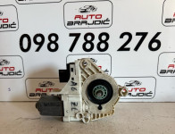 AUDI A6 ZADNJI LIJEVI MOTORIC PODIZACA STAKLA 4F0959801A