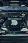 Audi A8 d2 4.2 v8 motor **ABZ** kod motora - 300KS