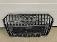 Audi Allroad 3.0 TDI