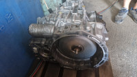 Audi DSG mjenjač/getriba