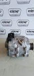 Audi mild-hybrid alternator Continental