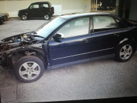 Audi motor 1.9tdi 130ks AWX