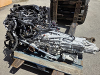 AUDI MOTOR 2.0 TDI CNH. CSU NOVO 0 KM